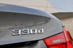 BMW 330d 2009 года